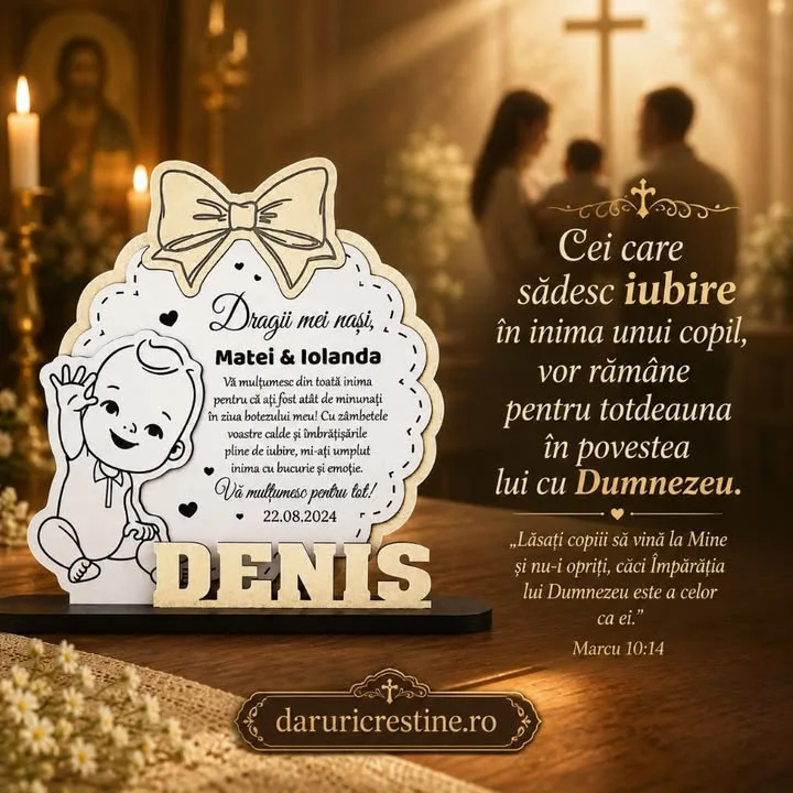 Există oameni pe care Dumnezeu îi așază în…