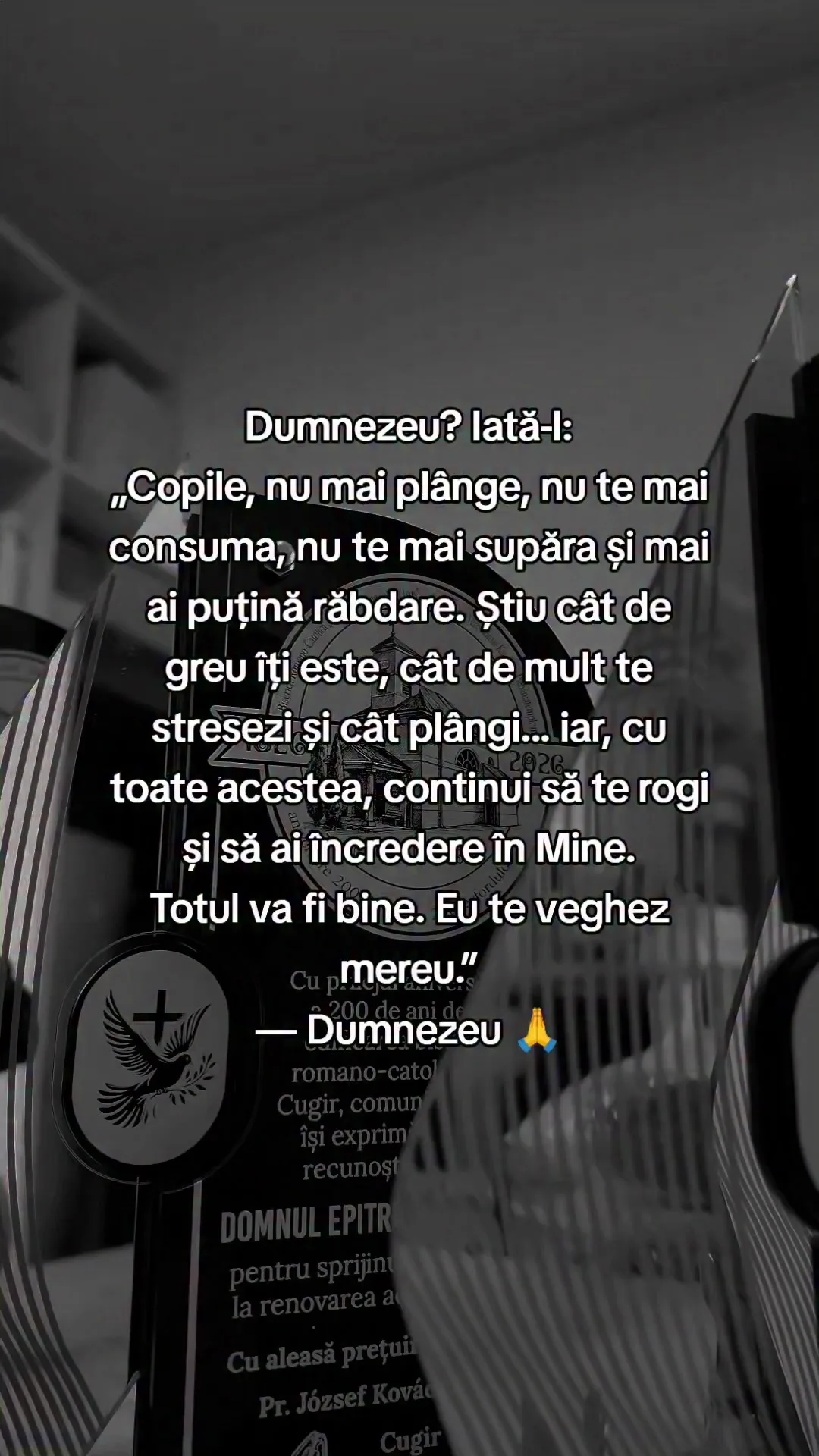 Mesaj pentru suflet 2026-06-20T18:46:00+0000