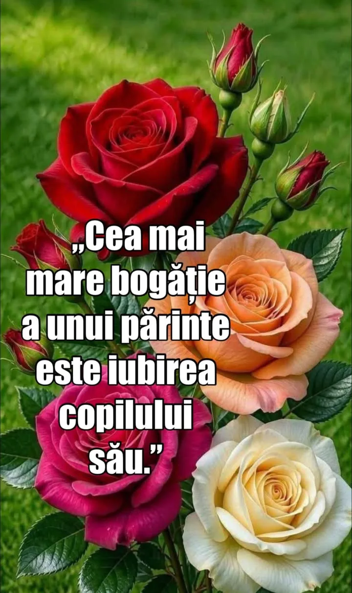Mesaj pentru suflet 2026-06-22T11:59:05+0000
