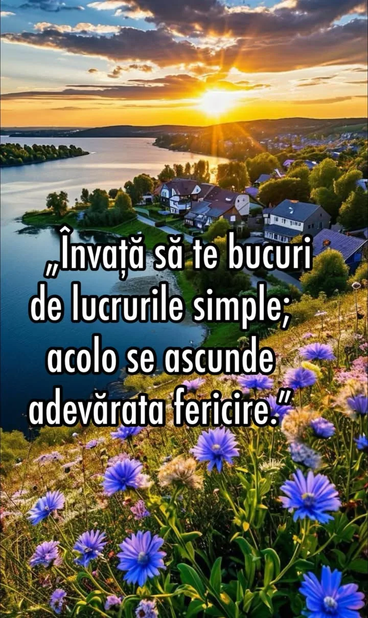 Mesaj pentru suflet 2026-06-22T15:10:18+0000