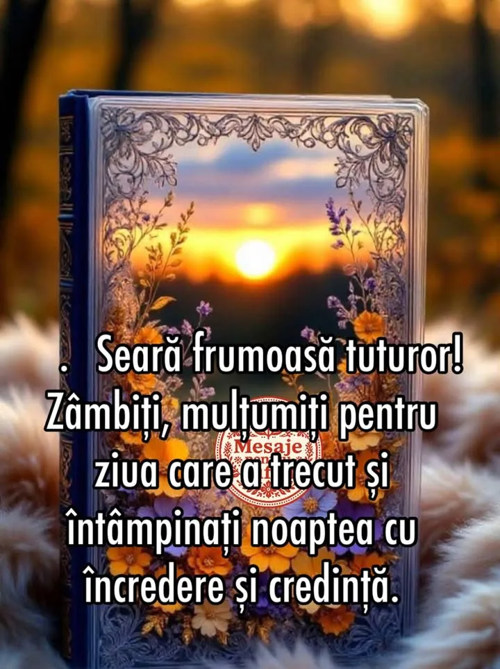 Mesaj pentru suflet 2026-06-25T15:49:29+0000