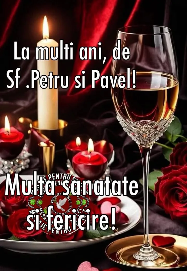 Mesaj pentru suflet 2026-06-28T18:59:59+0000