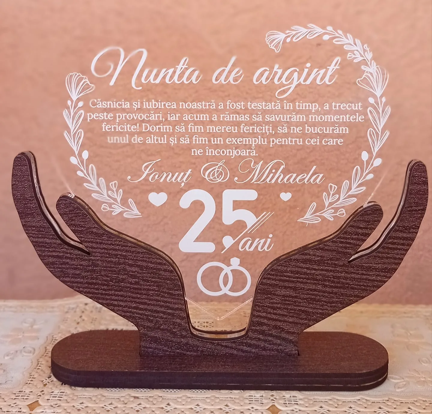 cadou-aniversare-nunta-de-argint-25-ani-casatorie review