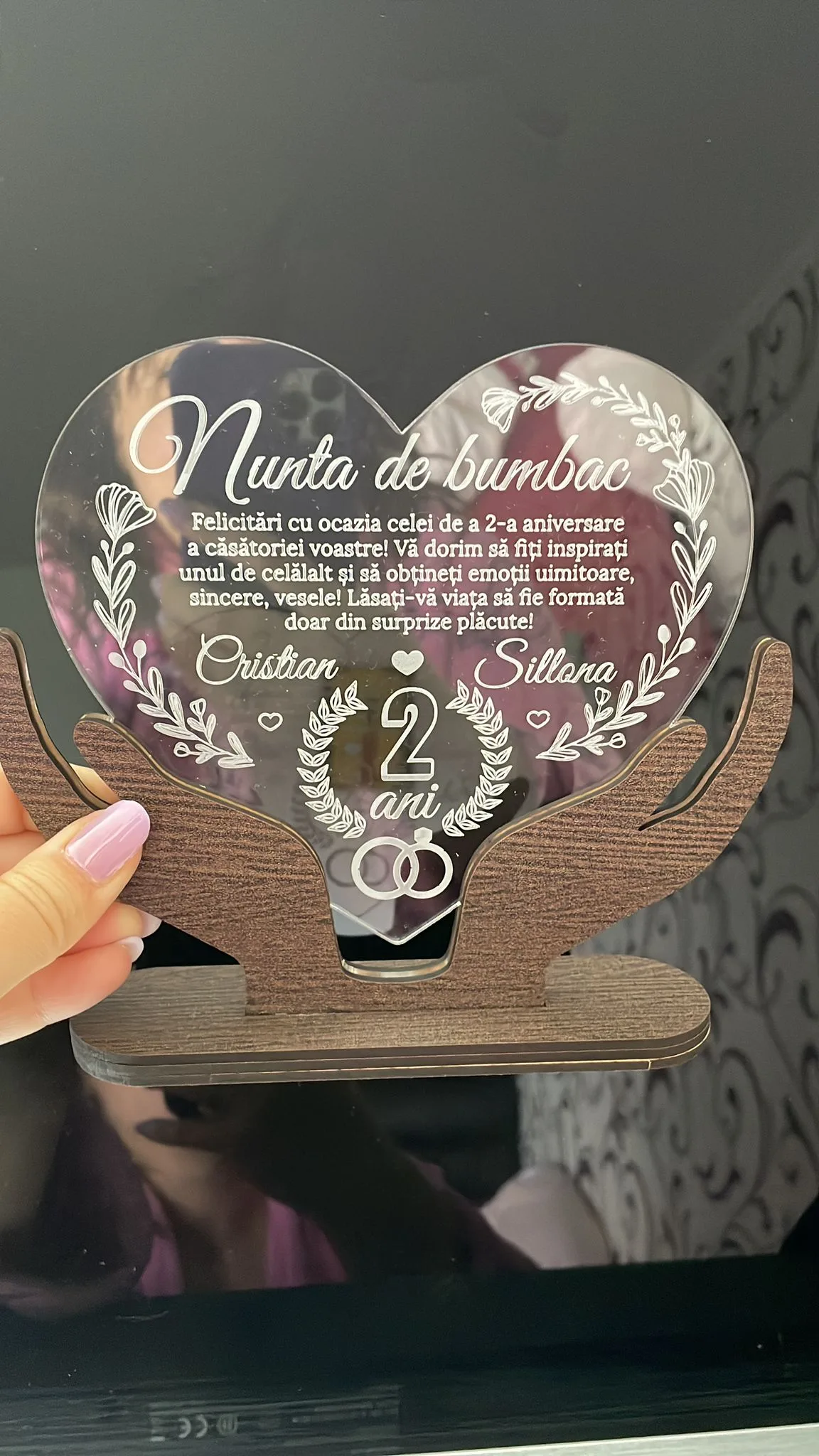 cadou-aniversare-nunta-de-argint-25-ani-casatorie review