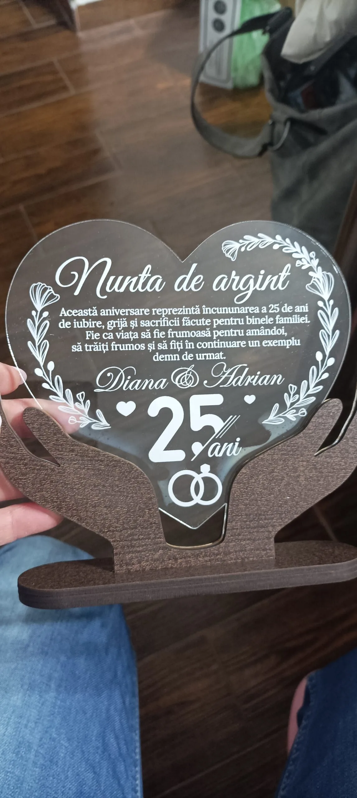 cadou-aniversare-nunta-de-argint-25-ani-casatorie review