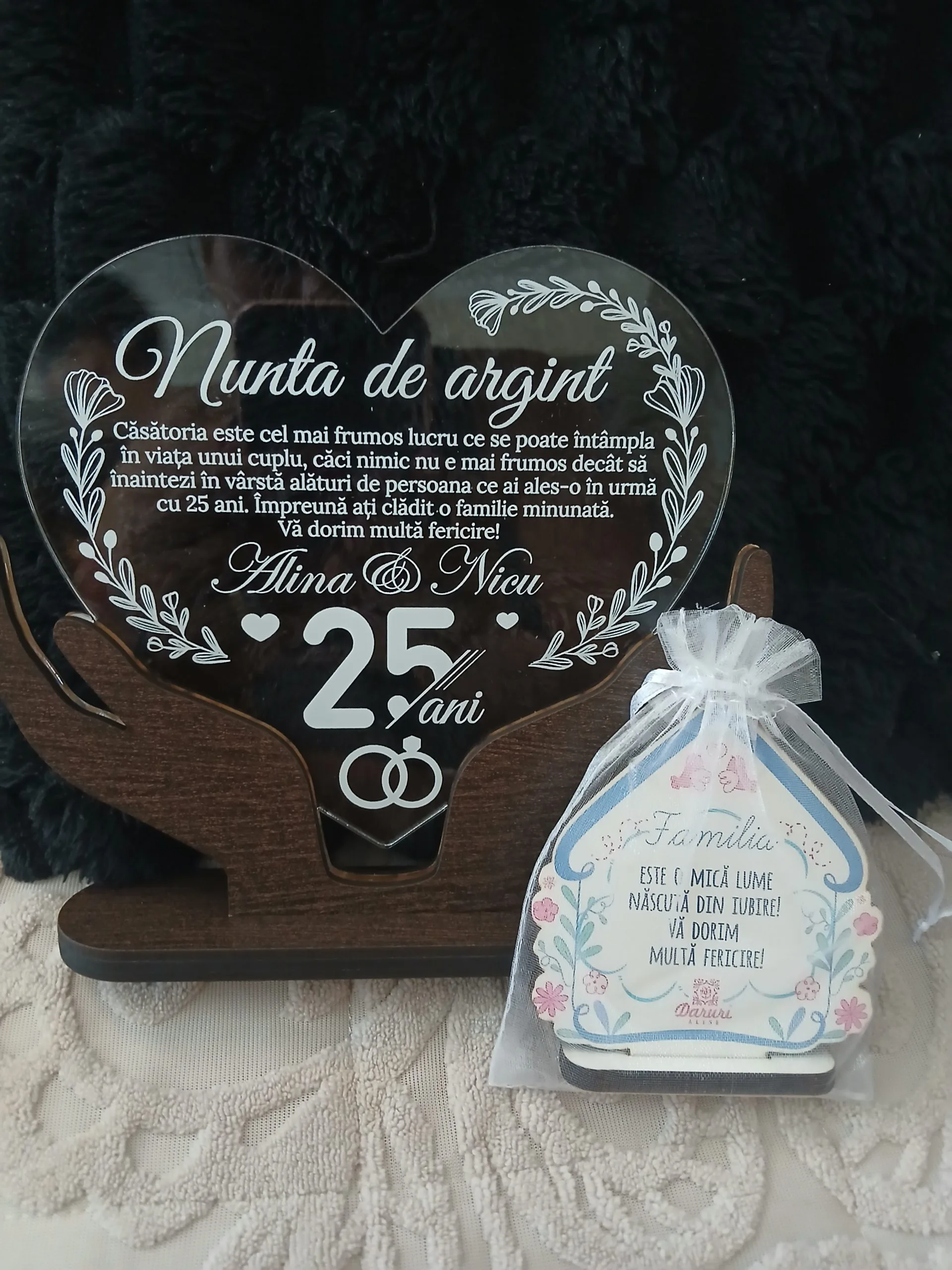 cadou-aniversare-nunta-de-argint-25-ani-casatorie review