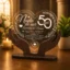 Cadou aniversare – Nunta de aur 50 ani casatorie
