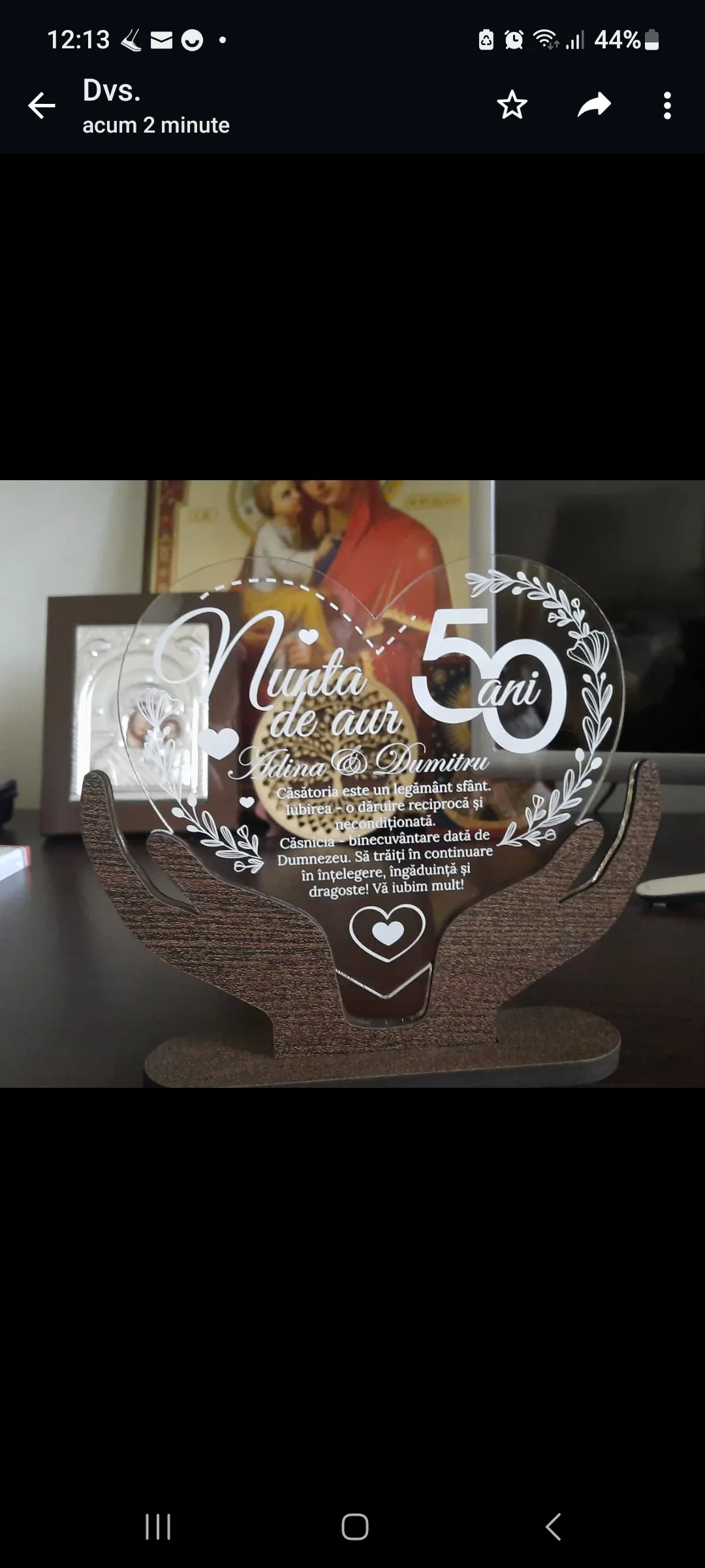 cadou-aniversare-nunta-de-aur-50-ani-casatorie review