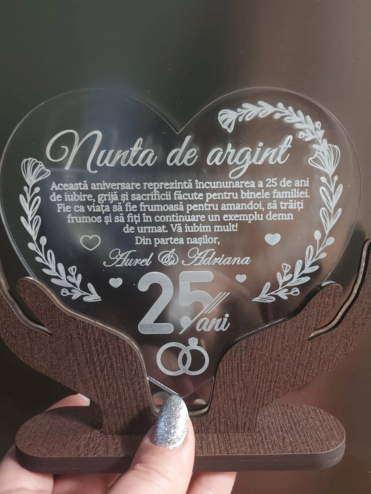 cadou-aniversare-nunta-de-bronz-8-ani-casatorie review