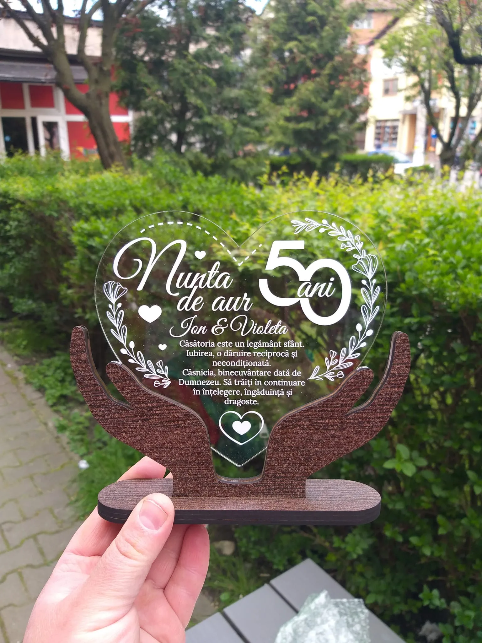 cadou-aniversare-nunta-de-bronz-8-ani-casatorie review