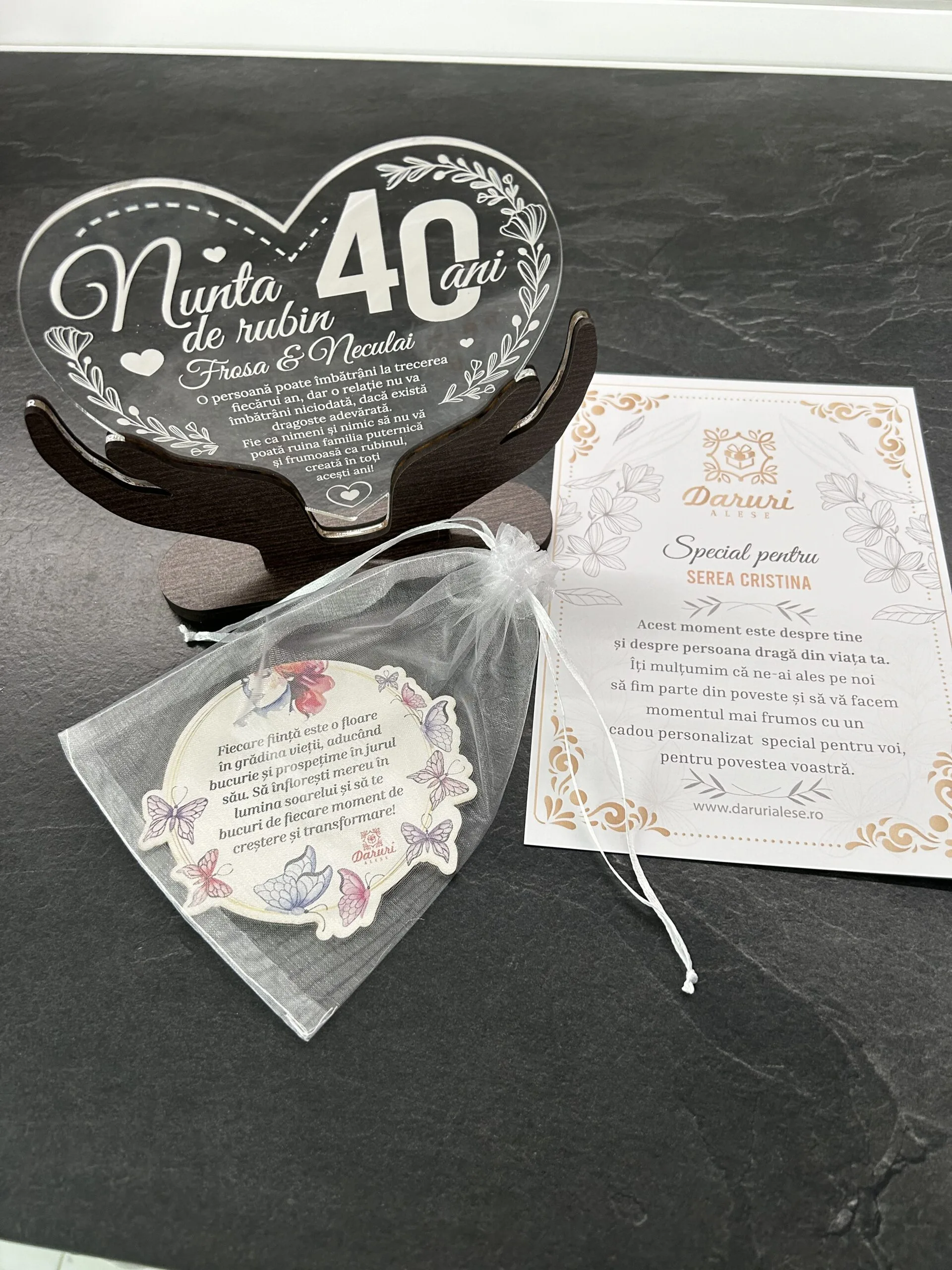 cadou-aniversare-nunta-de-bronz-8-ani-casatorie review