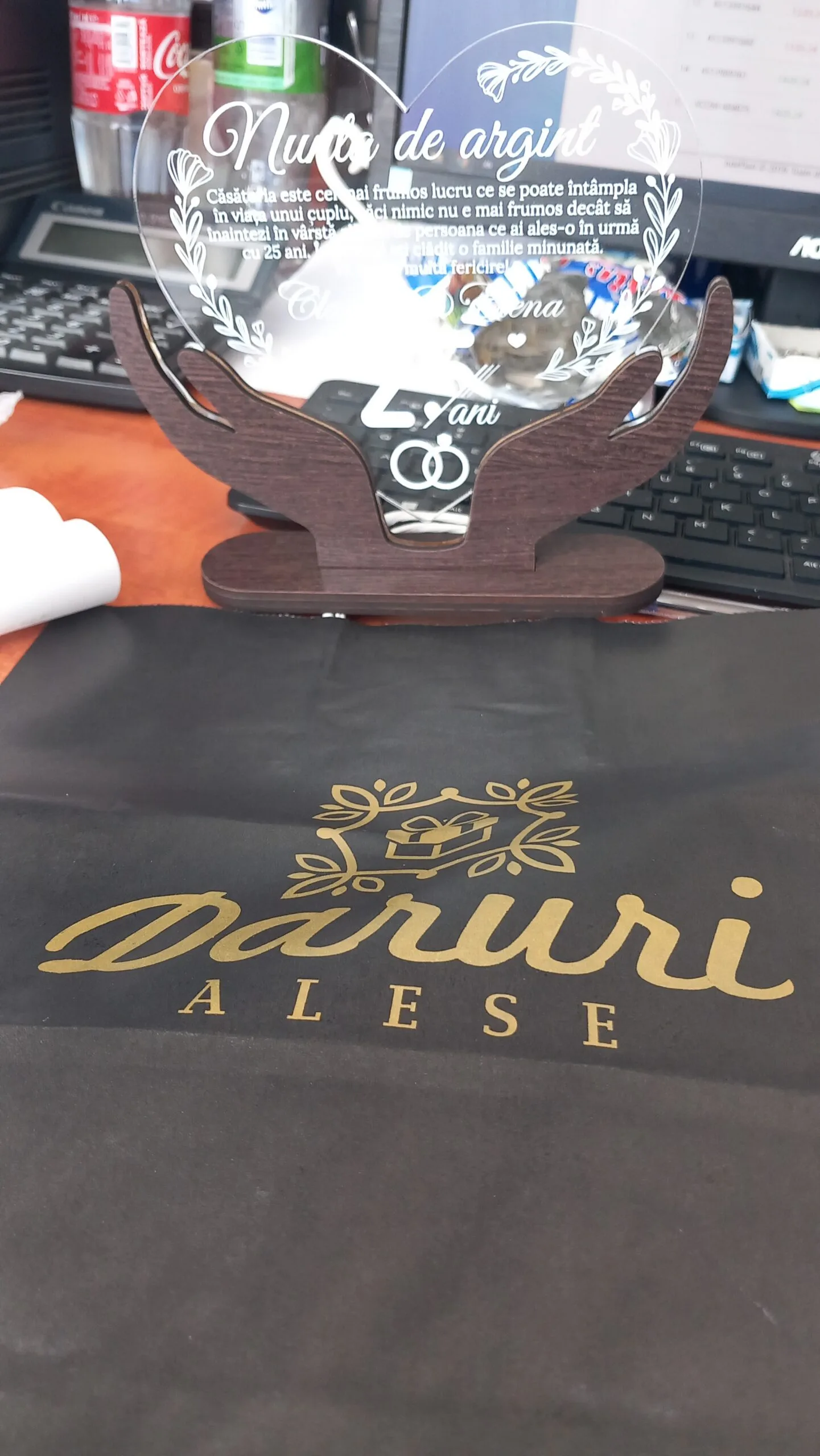 cadou-aniversare-nunta-de-bronz-8-ani-casatorie review