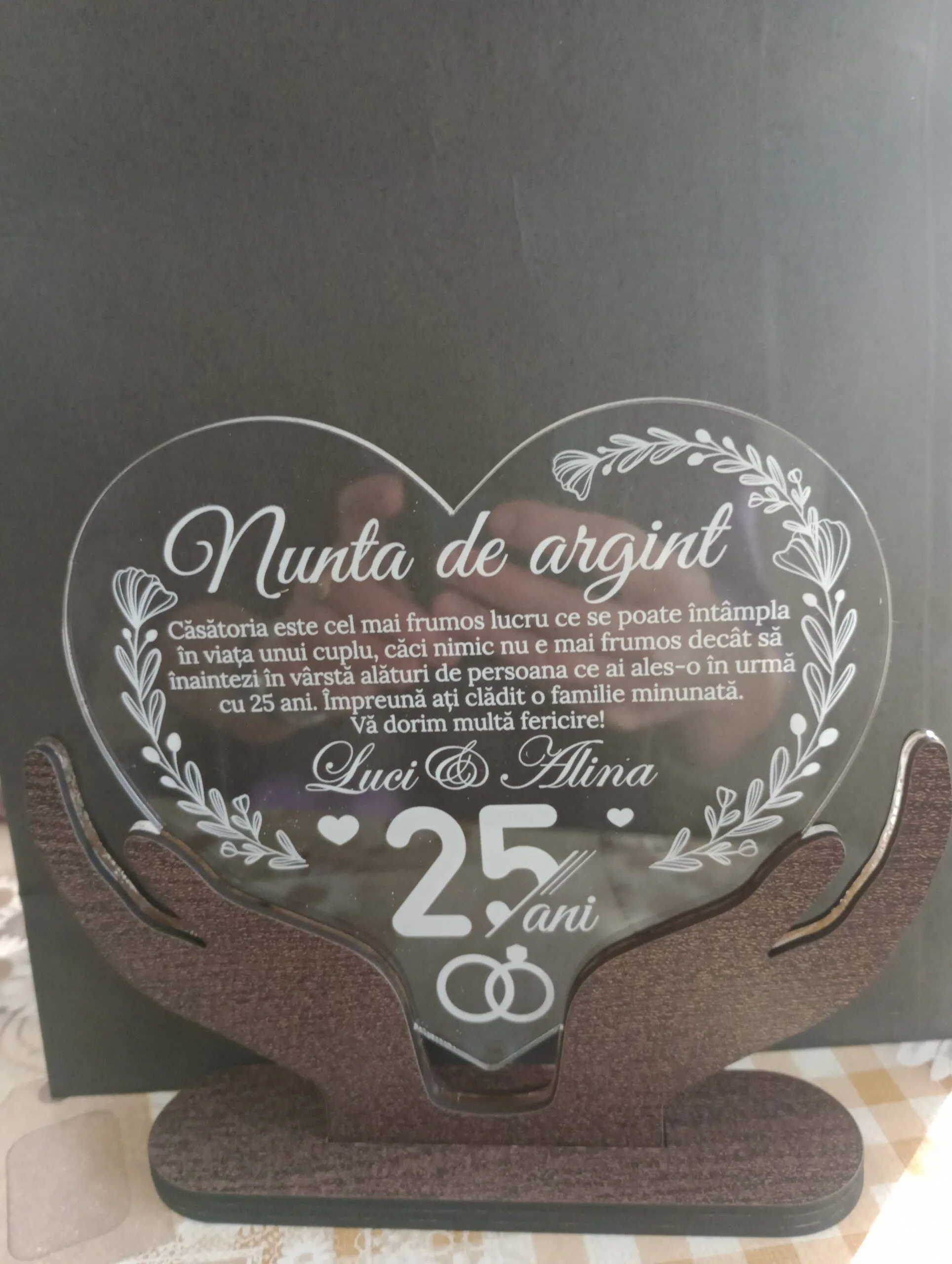 cadou-aniversare-nunta-de-bronz-8-ani-casatorie review