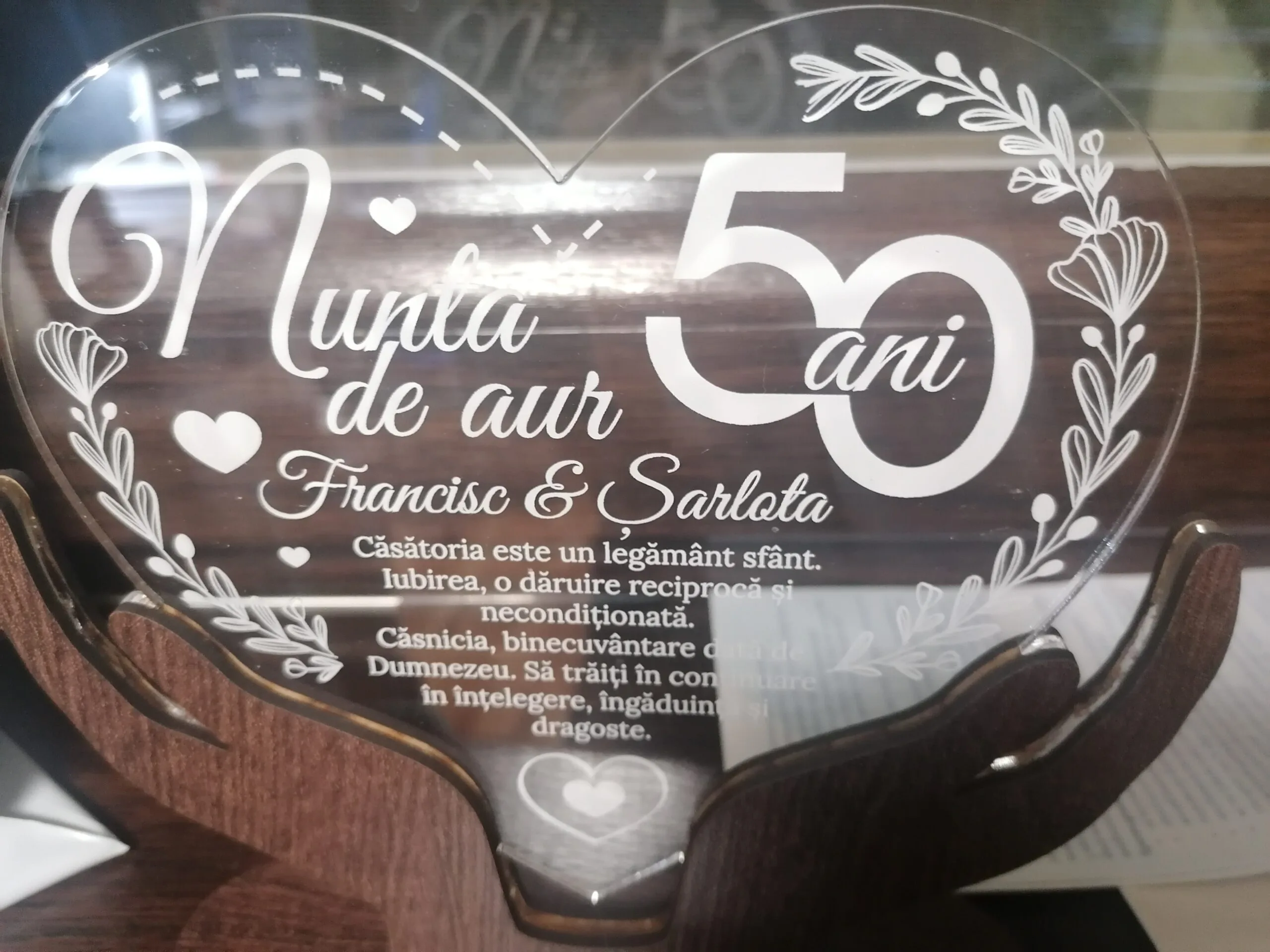 cadou-aniversare-nunta-de-bronz-8-ani-casatorie review