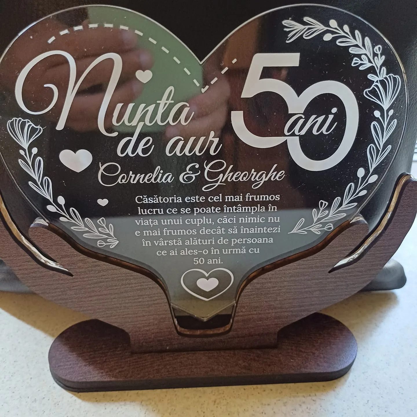 cadou-aniversare-nunta-de-bronz-8-ani-casatorie review