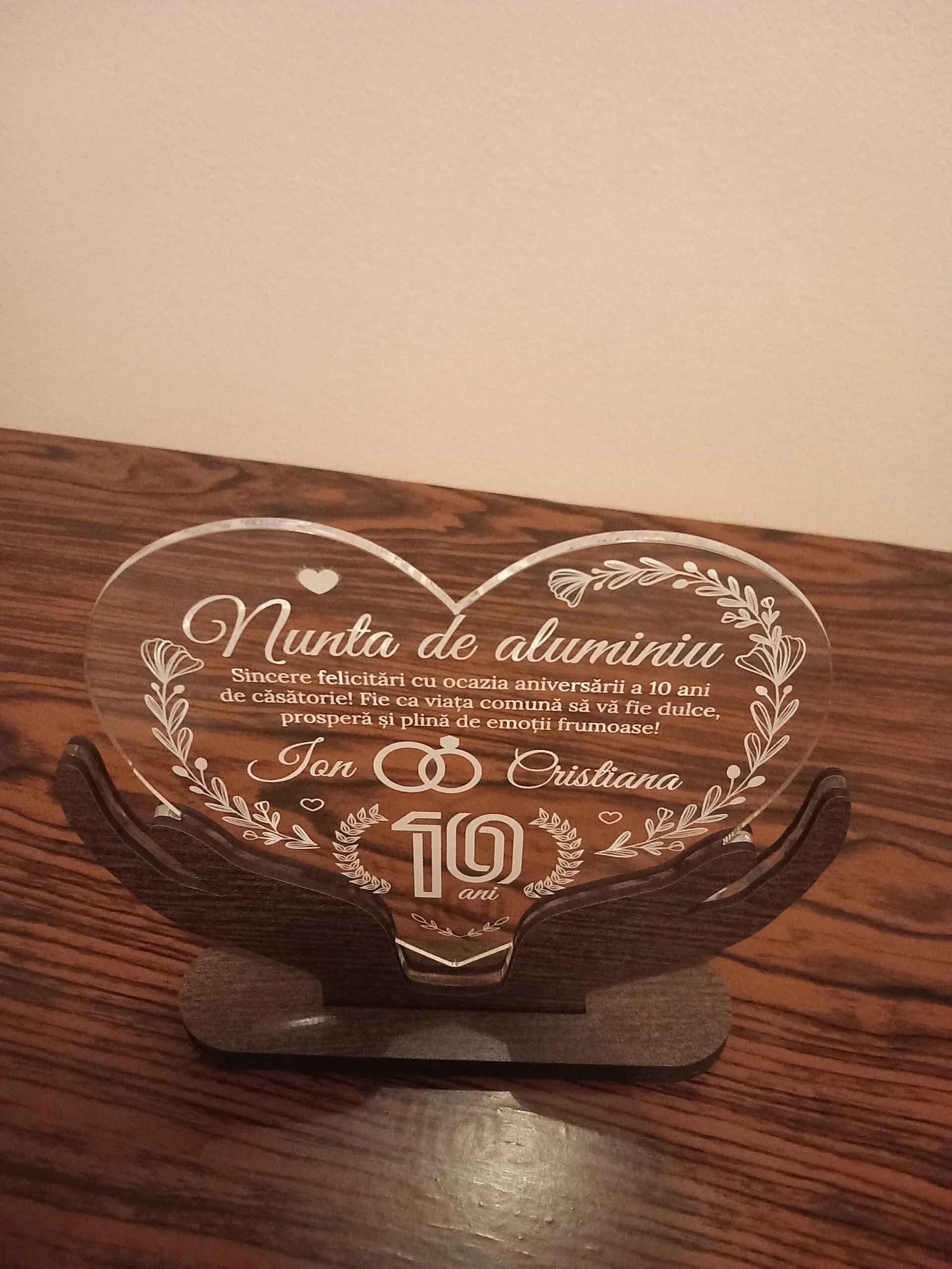 cadou-aniversare-nunta-de-bronz-8-ani-casatorie review
