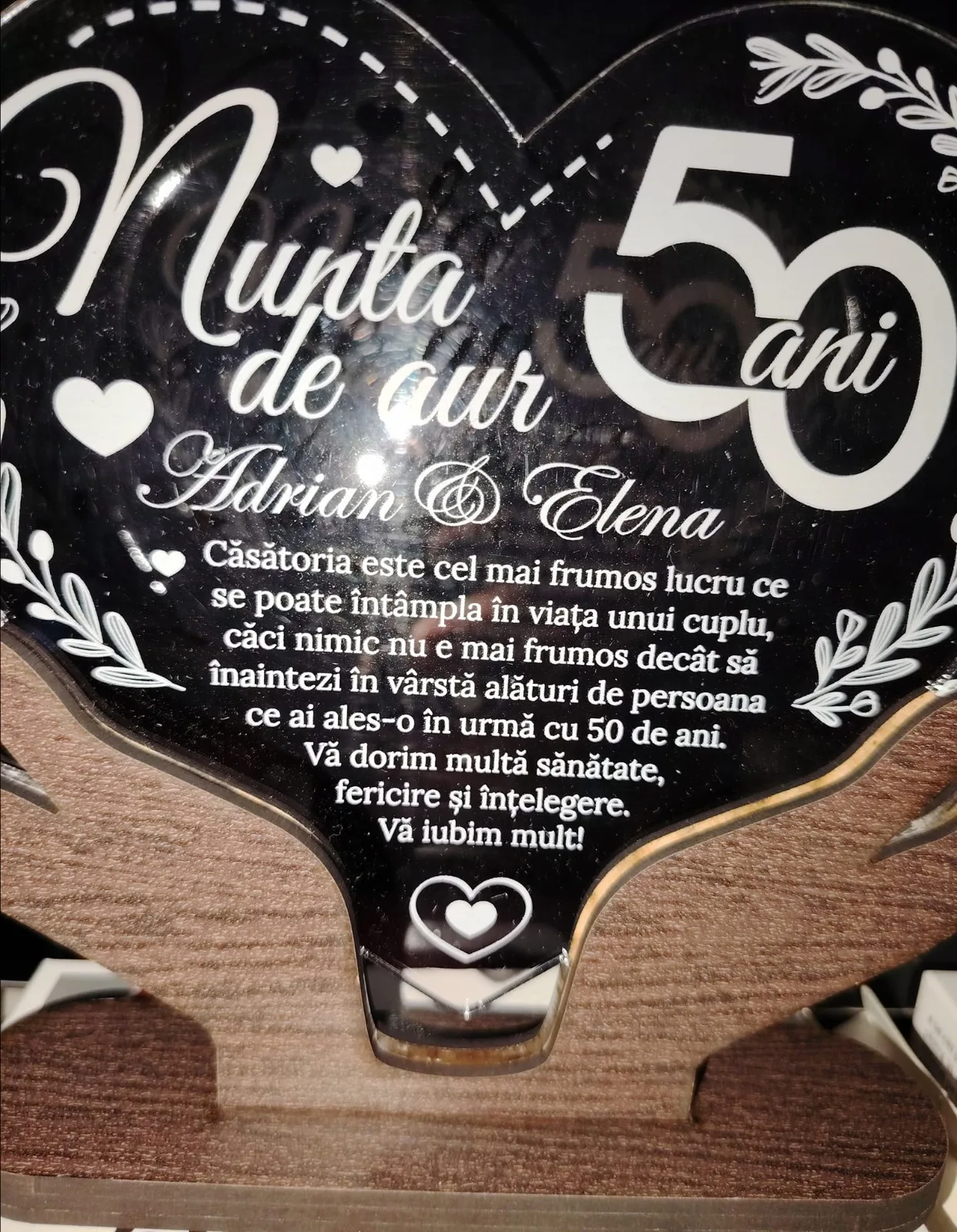 cadou-aniversare-nunta-de-bronz-8-ani-casatorie review