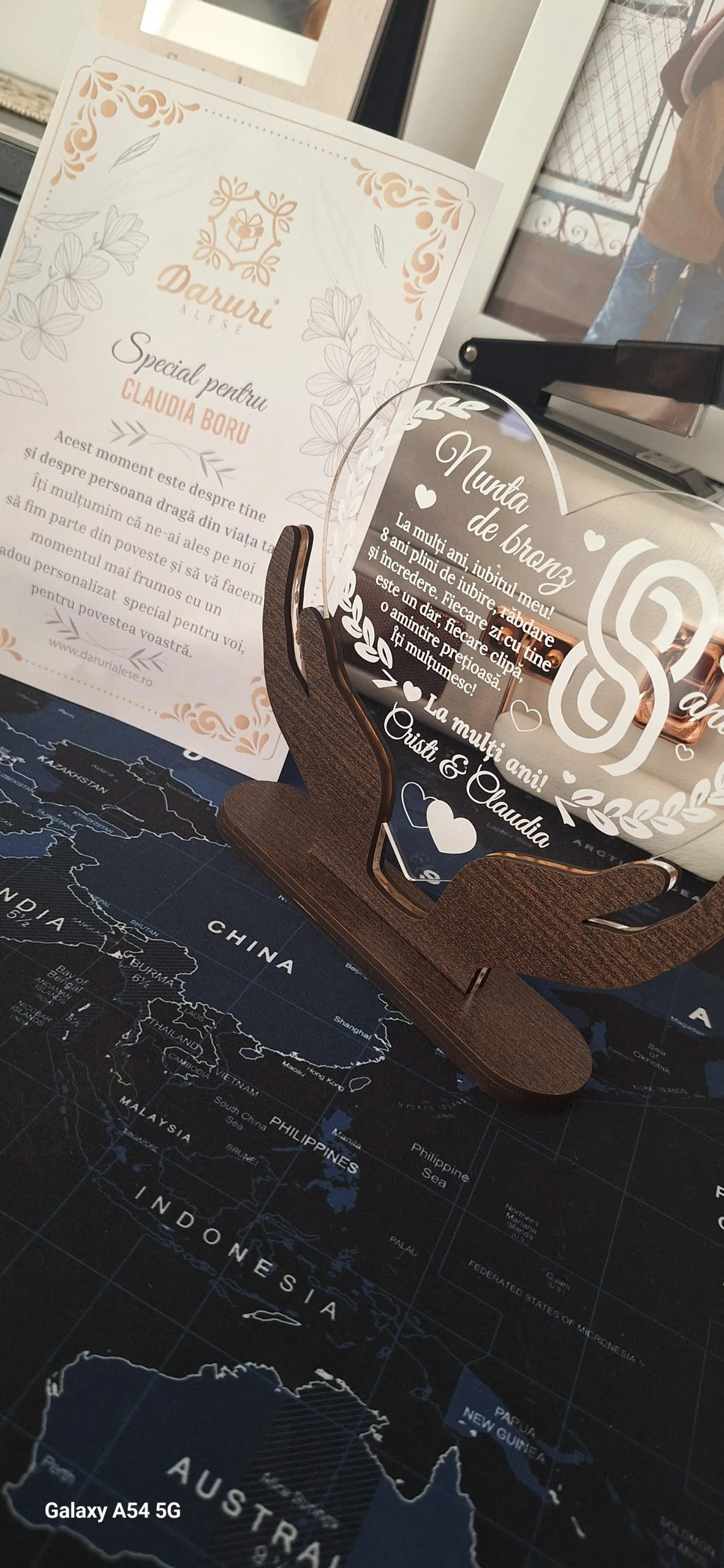 cadou-aniversare-nunta-de-bronz-8-ani-casatorie review