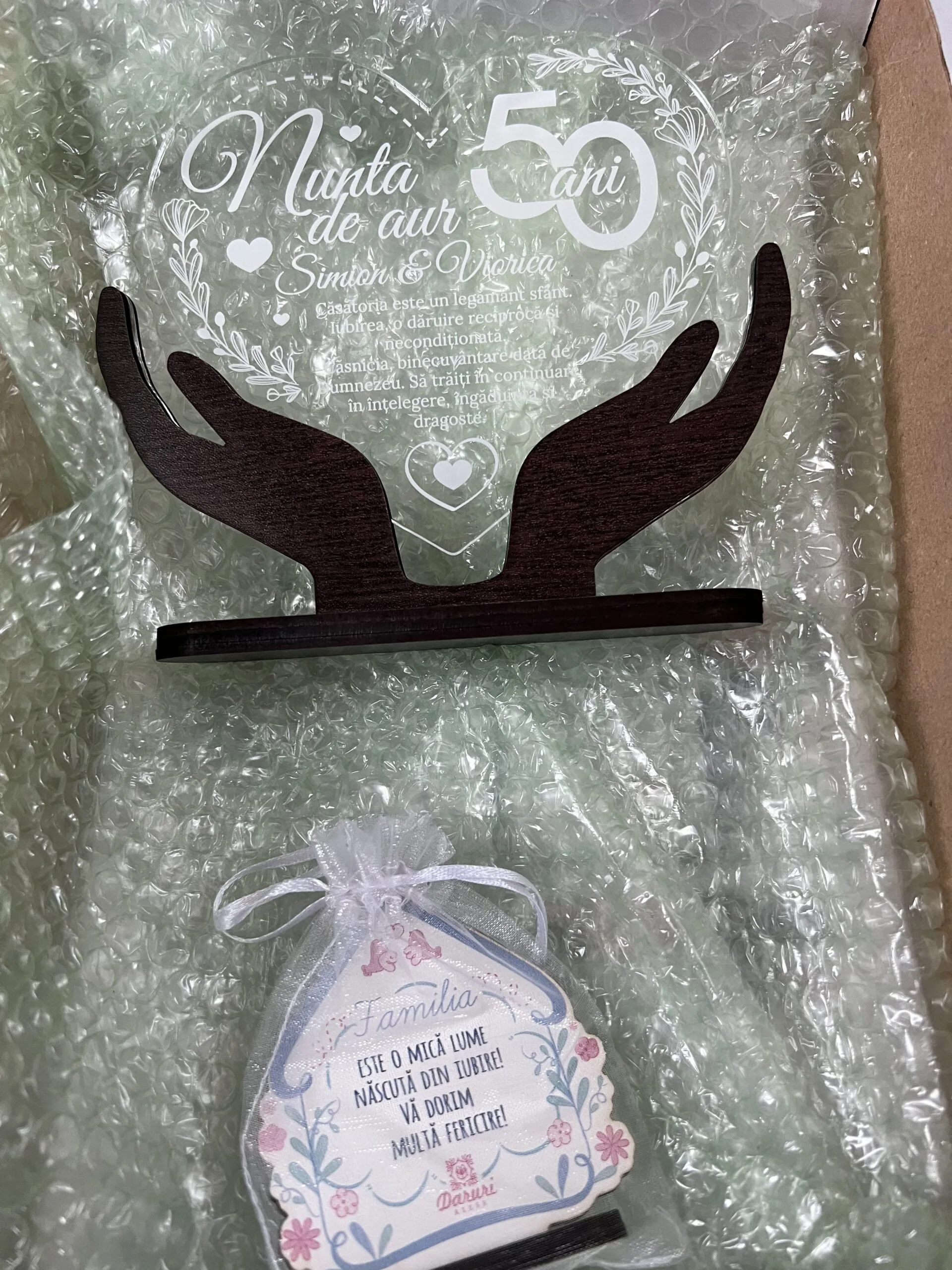 cadou-aniversare-nunta-de-bronz-8-ani-casatorie review