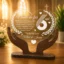 Cadou aniversare – Nunta de fier 6 ani casatorie