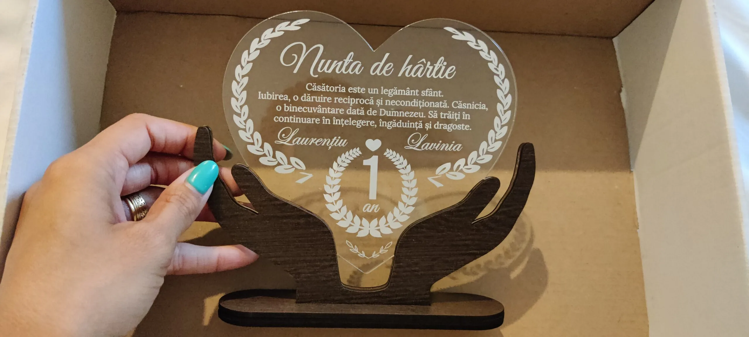 cadou-aniversare-nunta-de-flori-4-ani-casatorie review