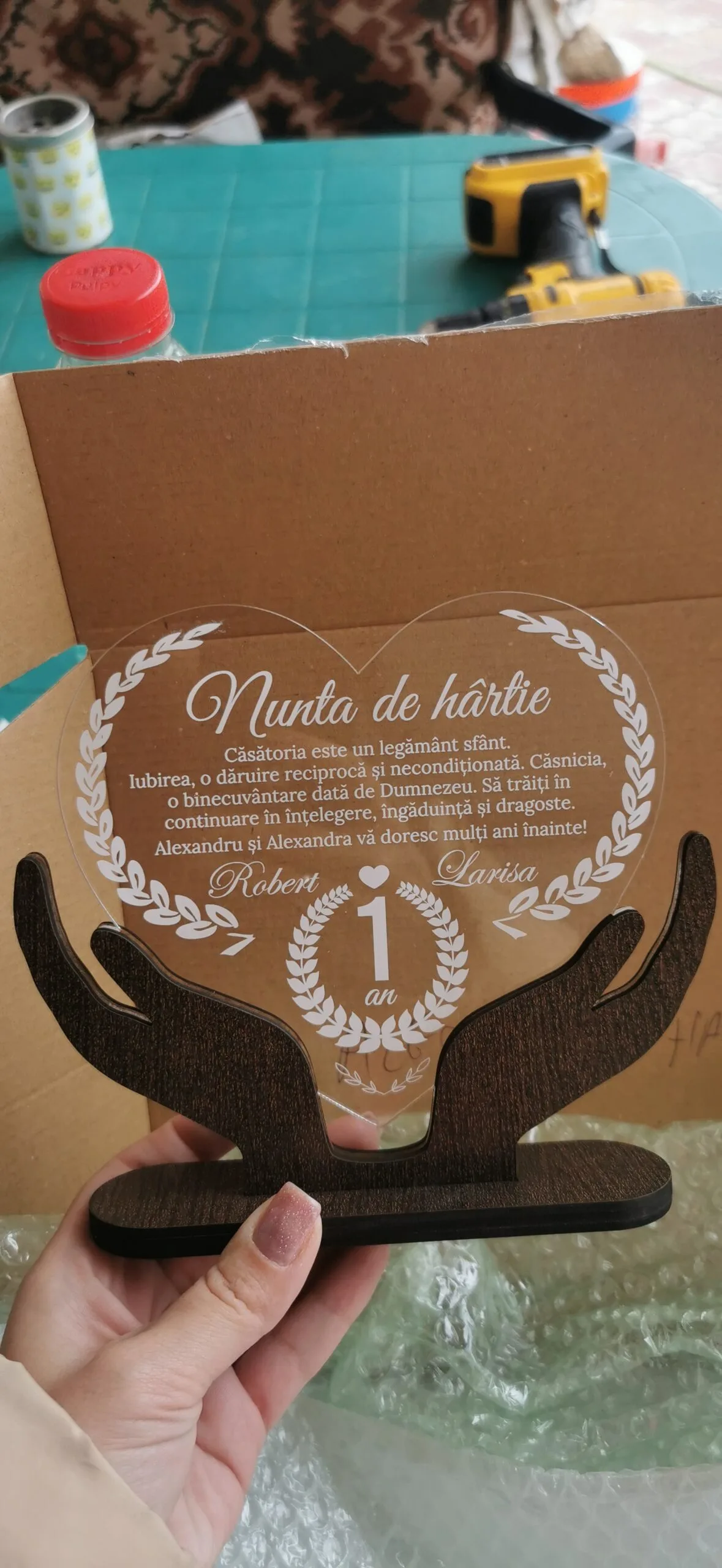 cadou-aniversare-nunta-de-lut-9-ani-casatorie review