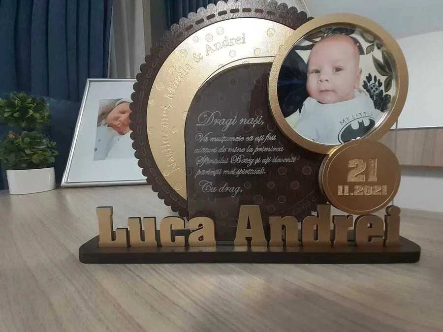 cadou-botez-lux-trofeu-personalizat review