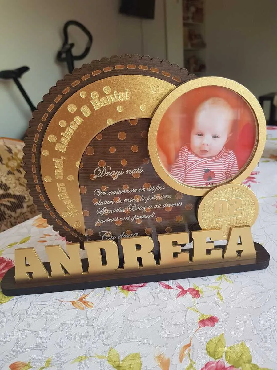 cadou-botez-lux-trofeu-personalizat review