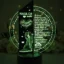 cadou-nasi-personalizat-trofeu-led-placheta-pentru-nasi gallery