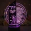 cadou-nasi-personalizat-trofeu-led-placheta-pentru-nasi gallery