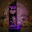 cadou-nasi-personalizat-trofeu-led-placheta-pentru-nasi main
