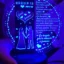 cadou-nasi-personalizat-trofeu-led-placheta-pentru-nasi review