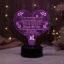 cadou-personalizat-led-trofeu-inima-casatorie gallery