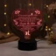 cadou-personalizat-led-trofeu-inima-casatorie gallery
