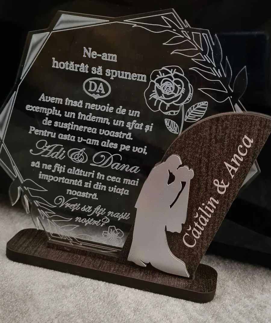 cadou-personalizat-trofeu-am-spus-da-diamant review