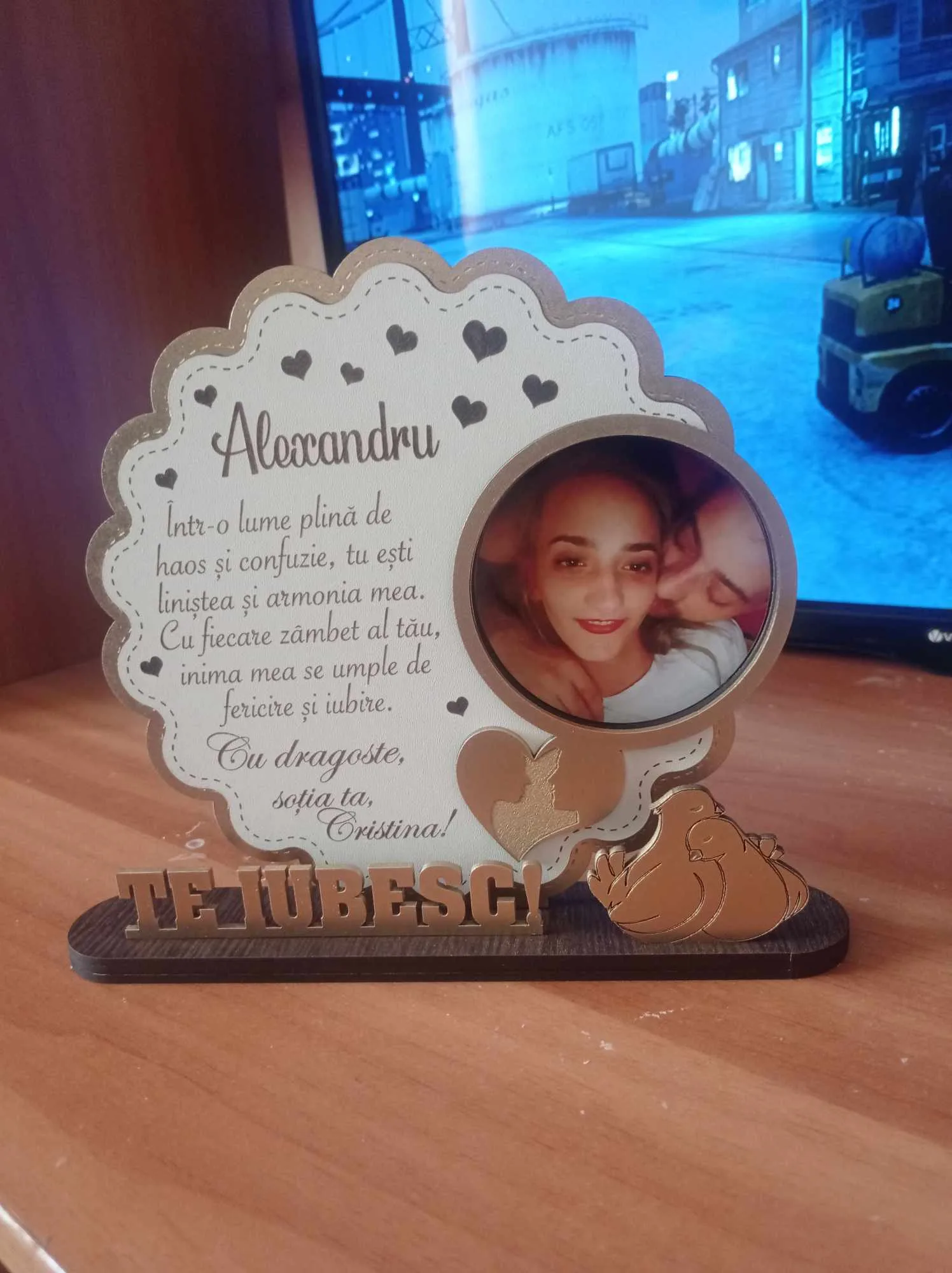 cadou-personalizat-trofeu-botez review