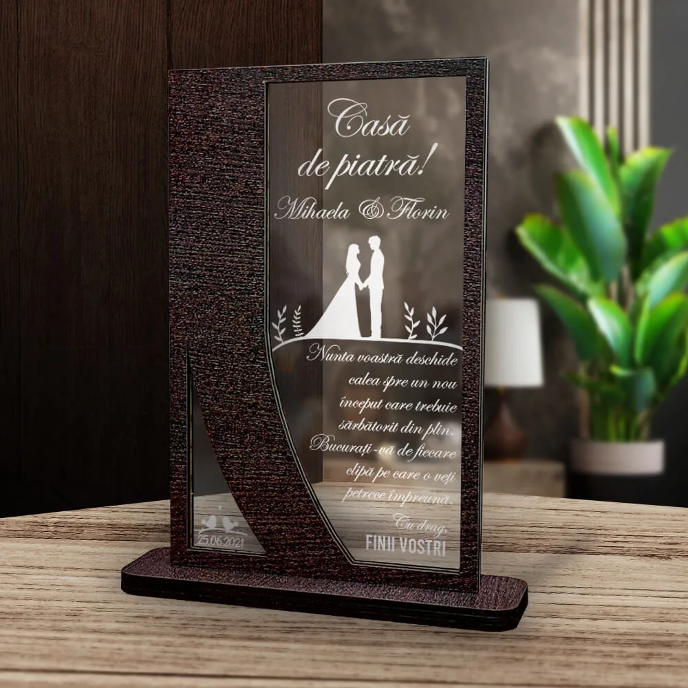 cadou-personalizat-trofeu-casa-de-piatra-model-2 main