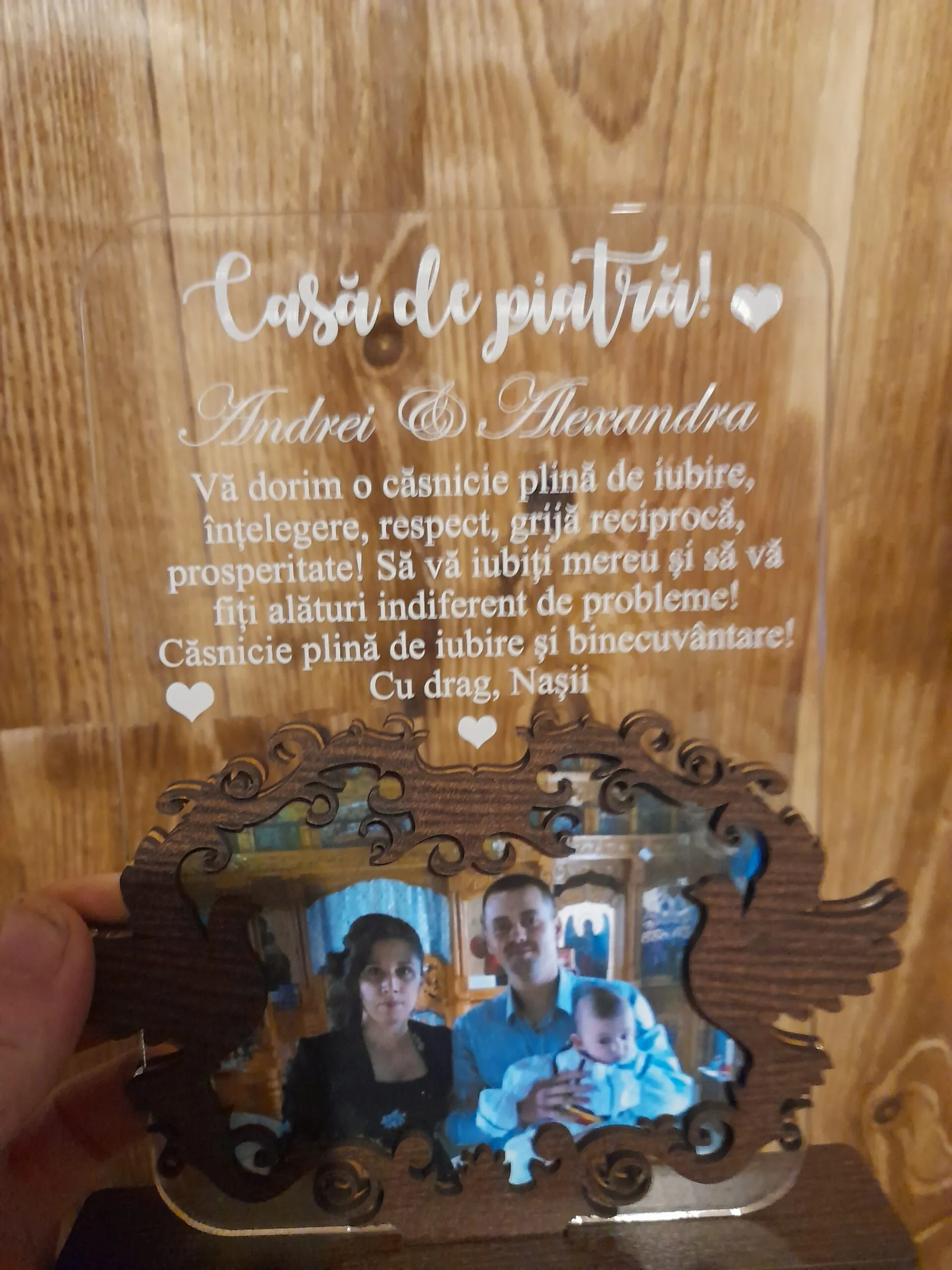 cadou-personalizat-trofeu-casa-de-piatra review