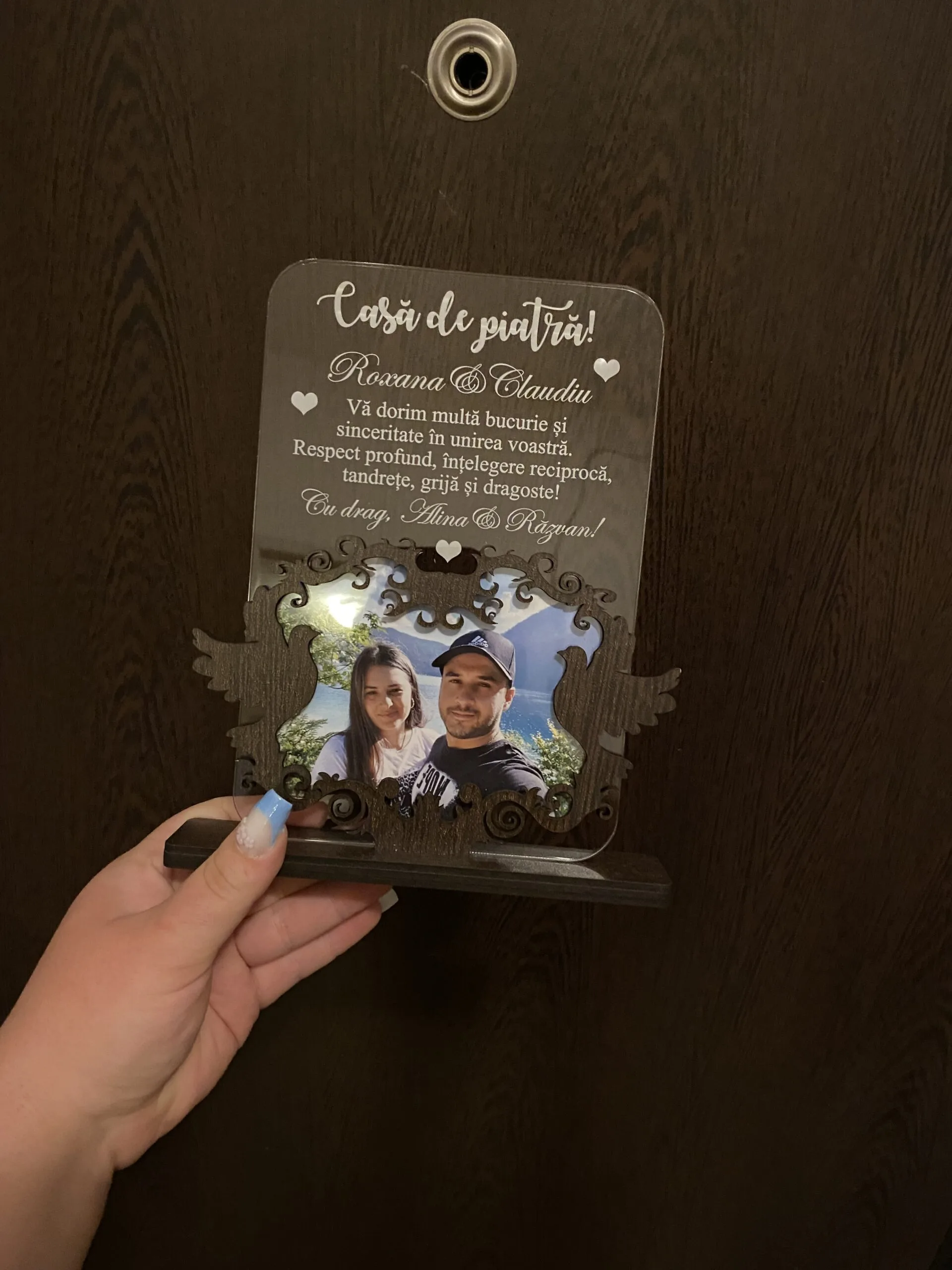 cadou-personalizat-trofeu-casa-de-piatra review