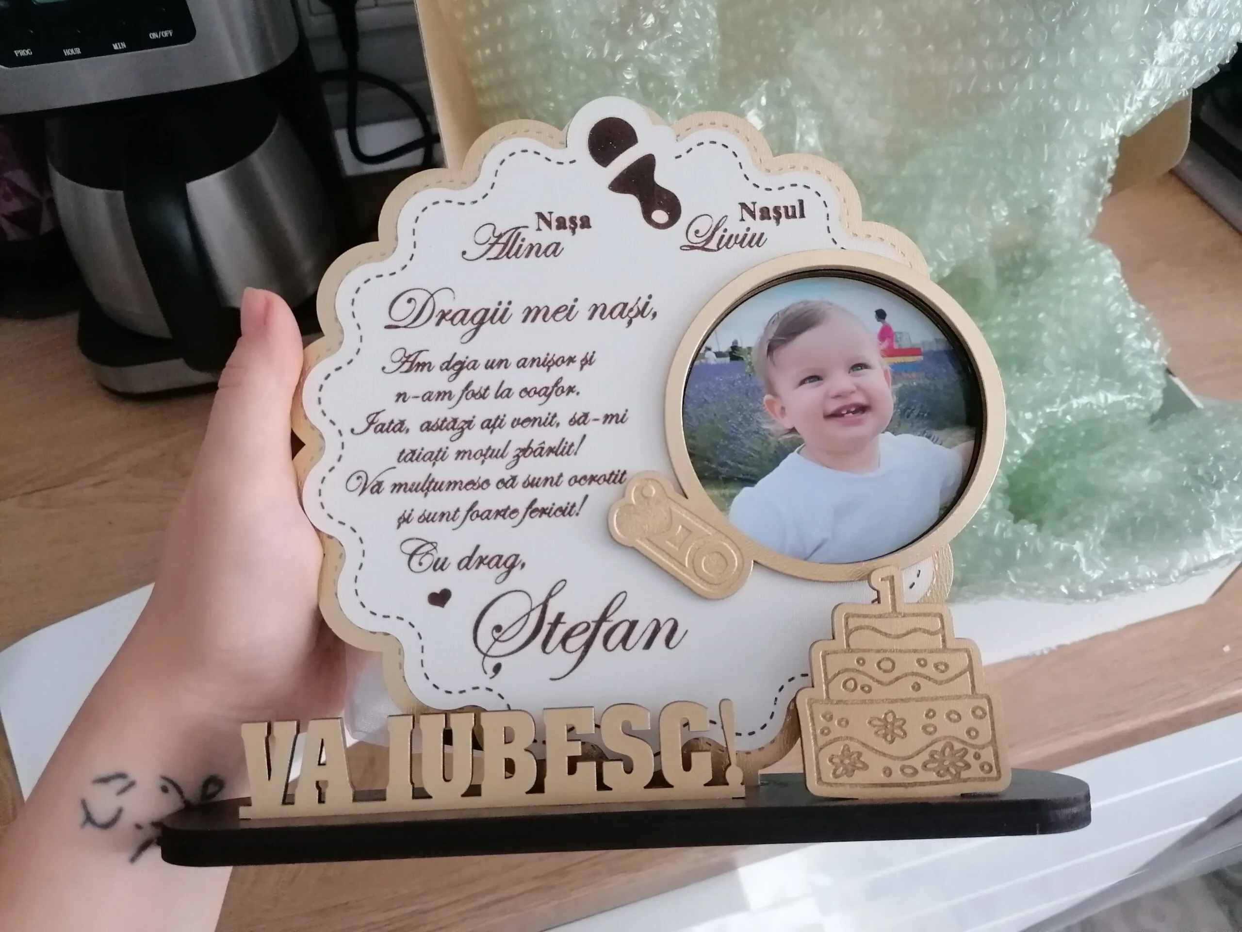 cadou-personalizat-trofeu-cerere-nasi-botez review