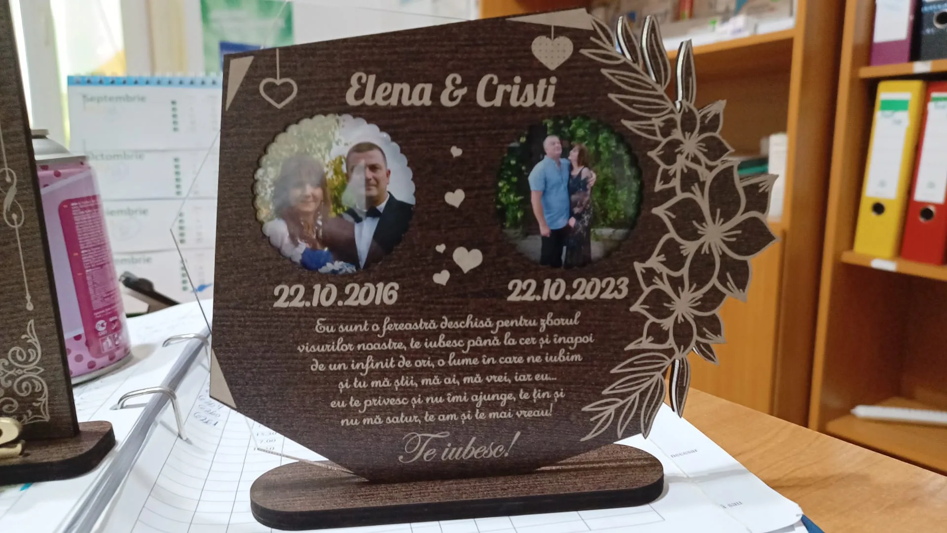 cadou-personalizat-trofeu-dragii-nostri-nasi review