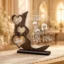 Cadou personalizat Trofeu – Familia mea