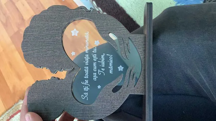 cadou-personalizat-trofeu-imbratisare-mama review