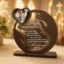 Cadou personalizat Trofeu – Imbratisarea mamei