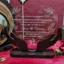cadou-personalizat-trofeu-inima-casatorie gallery
