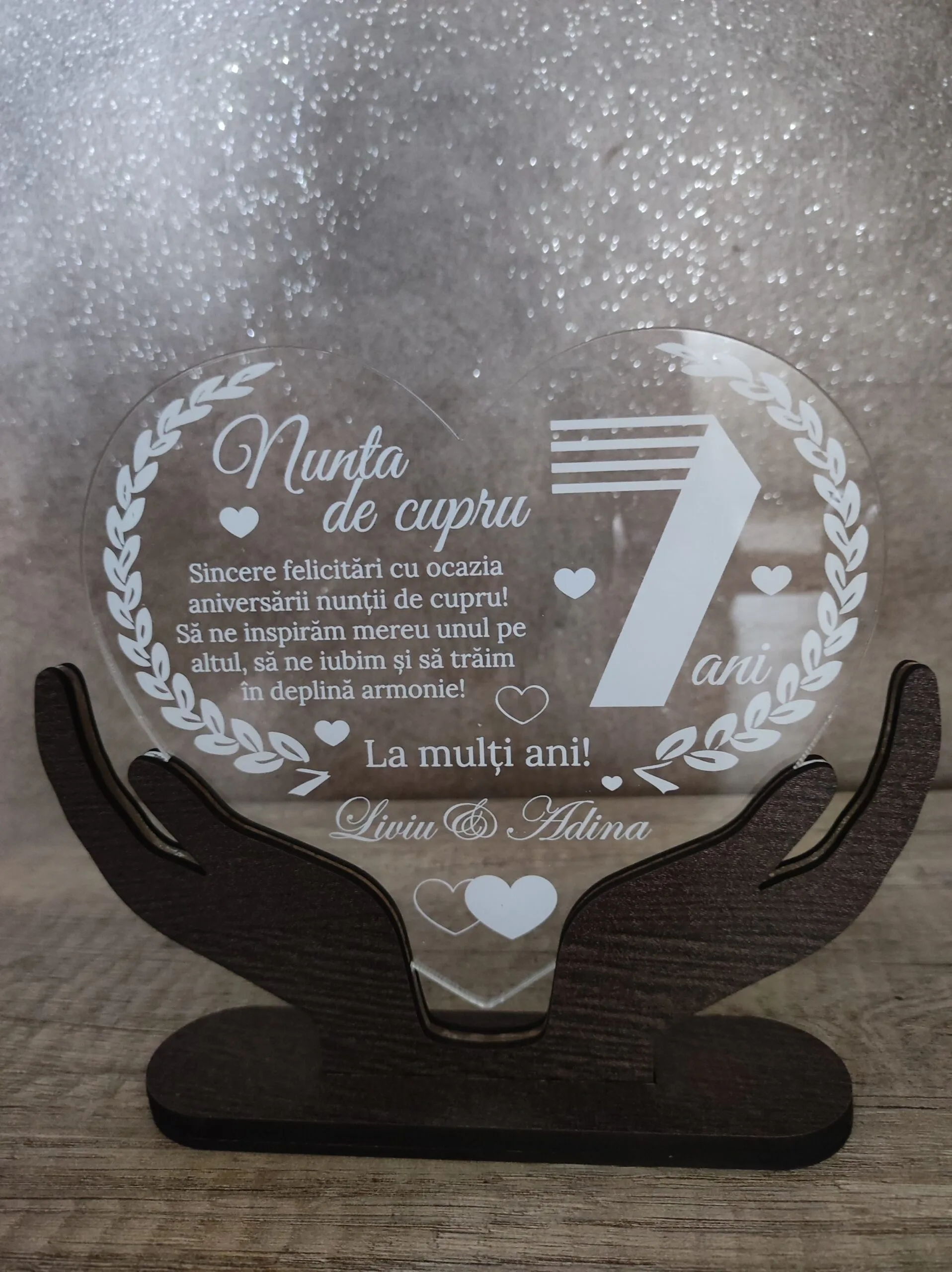 cadou-personalizat-trofeu-inima-casatorie review