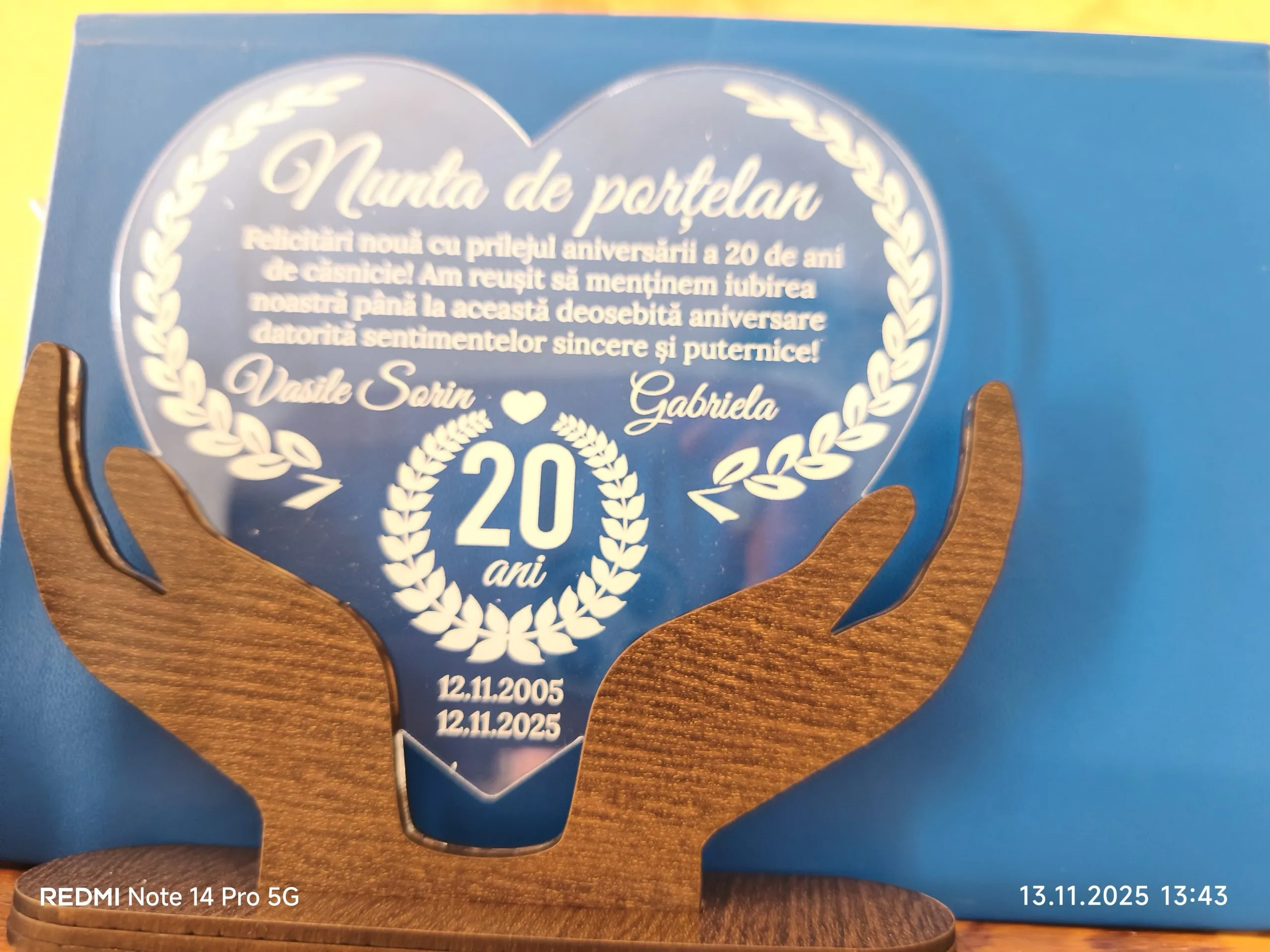 cadou-personalizat-trofeu-inima-casatorie review