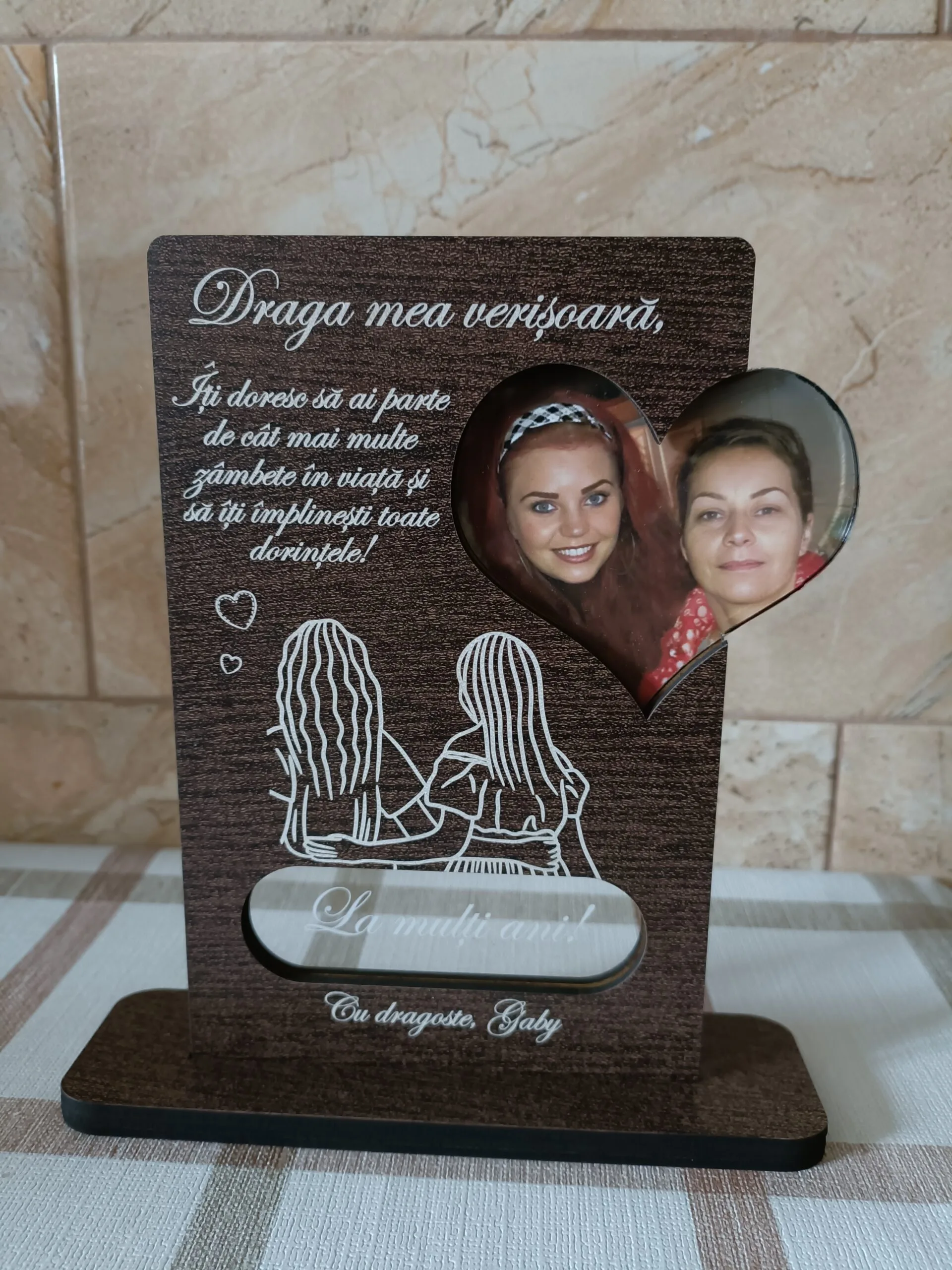 cadou-personalizat-trofeu-inima-mosi-botez-de-la-fetita-poza-si-mesaj review