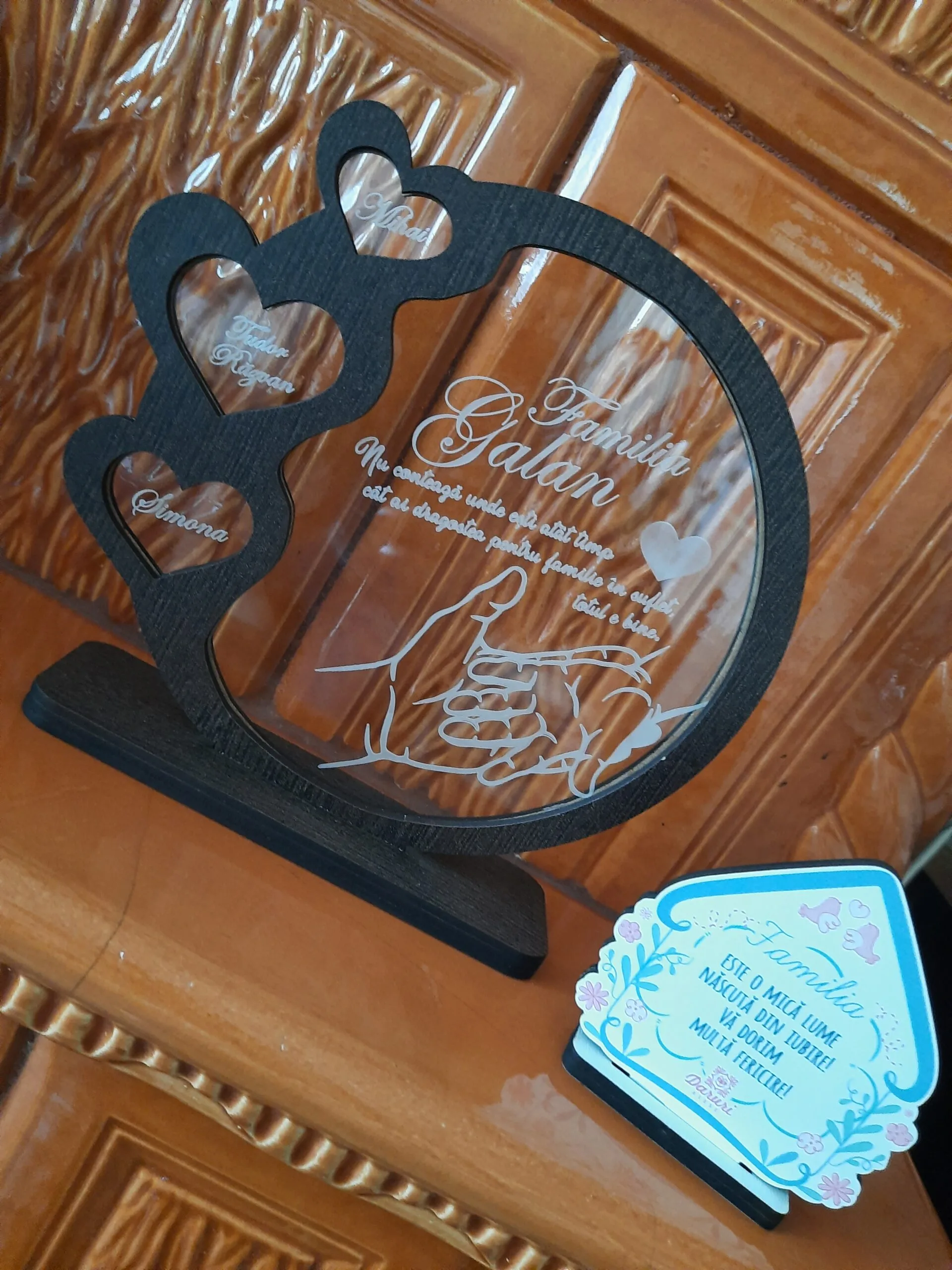 cadou-personalizat-trofeu-inimioare-familia-mea review