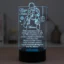 cadou-personalizat-trofeu-led-eroul-meu-tata main